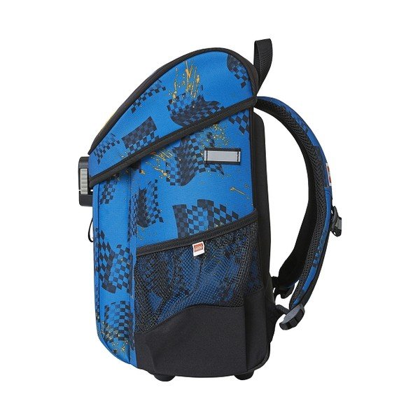 Dětský batoh 18 l City Race – LEGO®-image-1