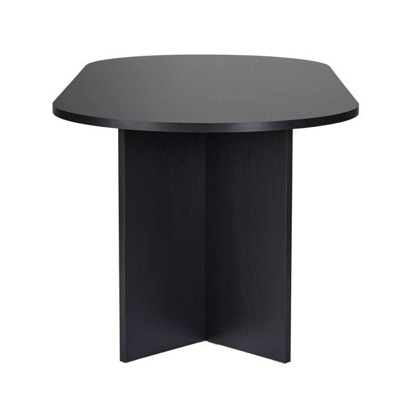 Matný jídelní stůl 90x200 cm Sabella – Kalune Design-image-4