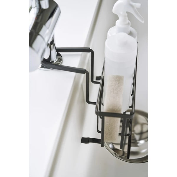 Závěsný kovový držák na houbičku – YAMAZAKI-image-1