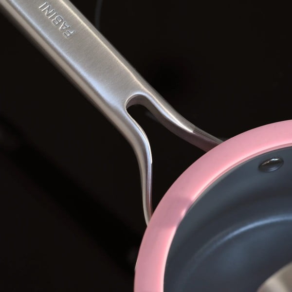 Hrnec s pokličkou/s keramickým povrchem na indukci 1,3 l Meda 3.0 – FABINI-image-2