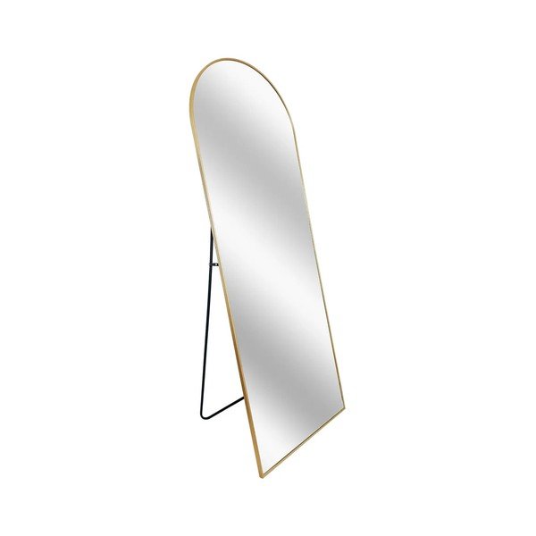 Nástěnné/stojací zrcadlo 50x140 cm Aurea – Styler