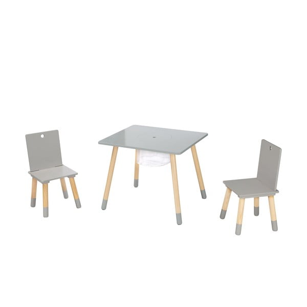 Set dětského nábytku  3 ks – Roba