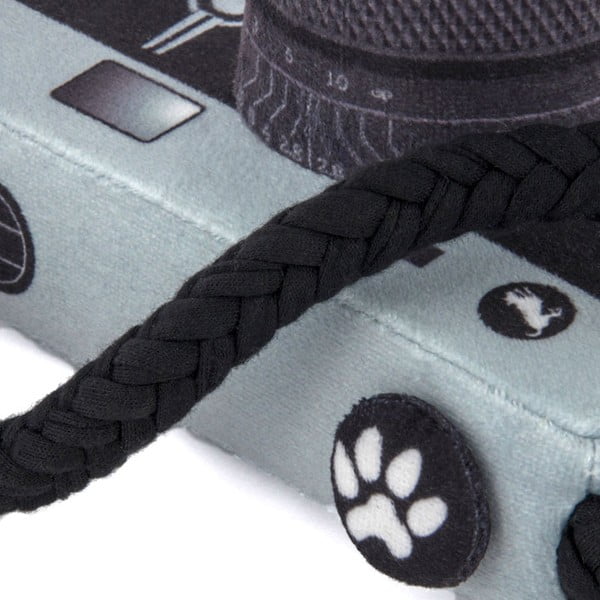 Hračka pro psa Fotoaparát – P.L.A.Y.-image-2