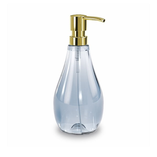 Plastový dávkovač mýdla 280 ml Droplet – Umbra-image-4