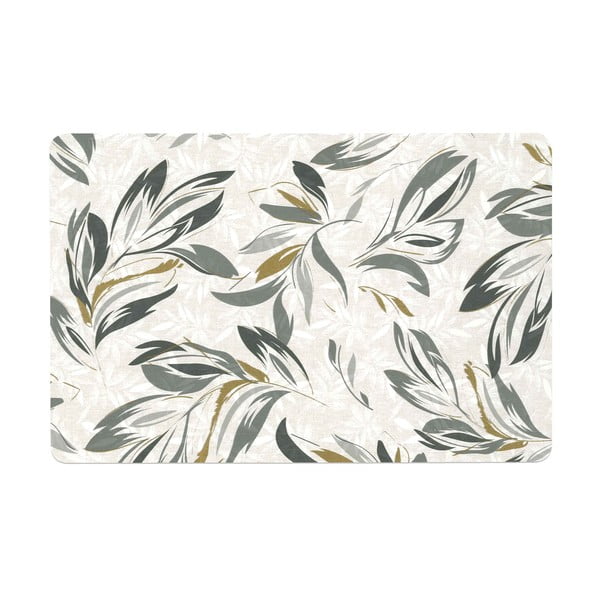 Plastové prostírání 30x44 cm Joline – douceur d'intérieur