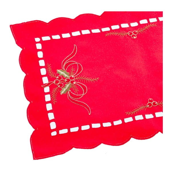 Prostírání s vánočním motivem 29x43 cm – Casa Selección-image-1