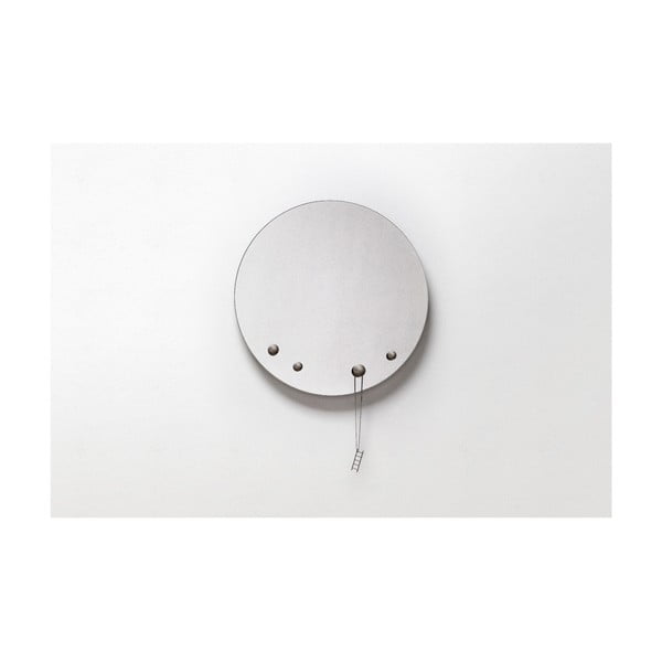 Zrcadlo EMKO Dew, ø 55 cm-image-3
