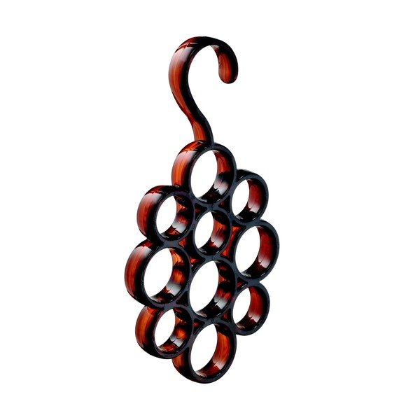Věšák na šátky Tor Trois Loop