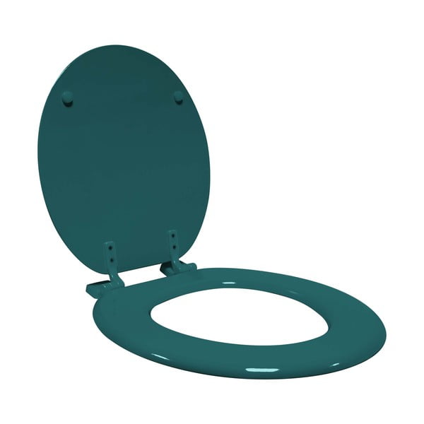 Záchodové prkénko 37 x 41,5 cm Vitamine – douceur d'intérieur-image-3