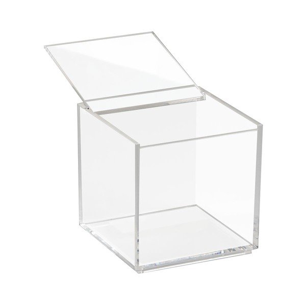 Organizér Clarity Box 10,25 cm-image-1