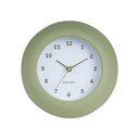 Nástěnné hodiny ø 25 cm Tender Rib – Karlsson