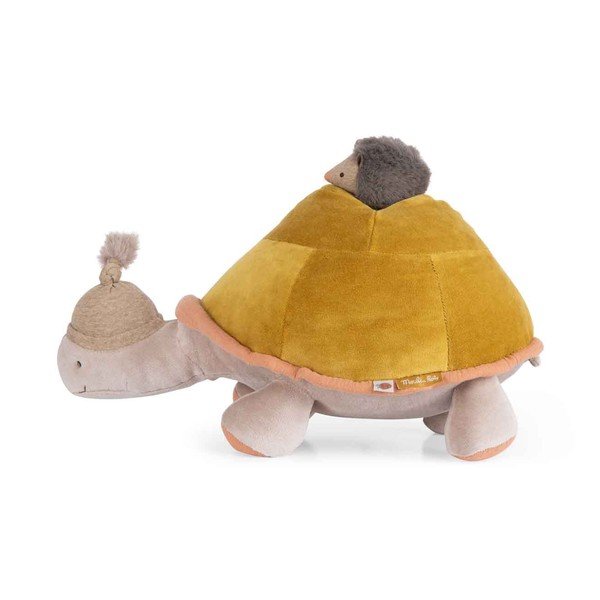 Hračka pro miminko Turtle – Moulin Roty-image-2