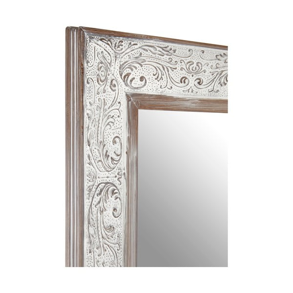 Nástěnné zrcadlo 79x109 cm Antique – Premier Housewares-image-4