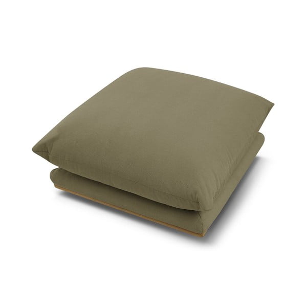 Světle zelená podnožka Ernest – Bobochic Paris-image-4