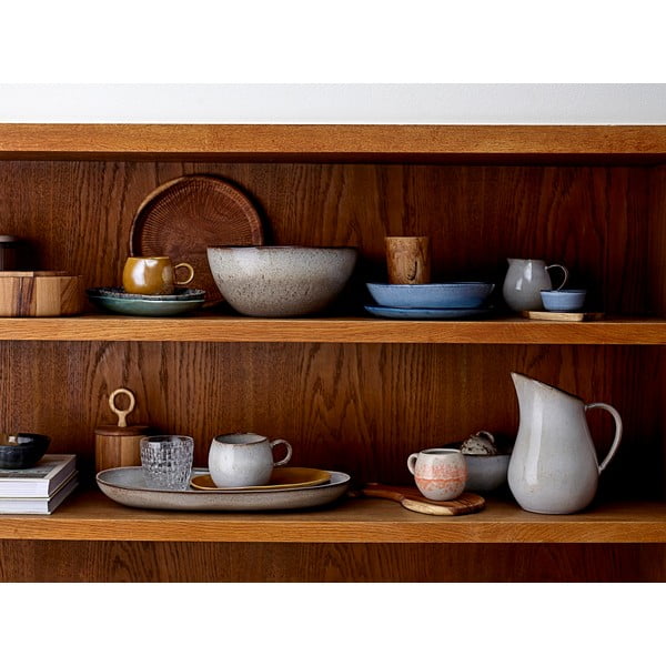 Kameninový hrnek Bloomingville Sandrine Mug-image-1