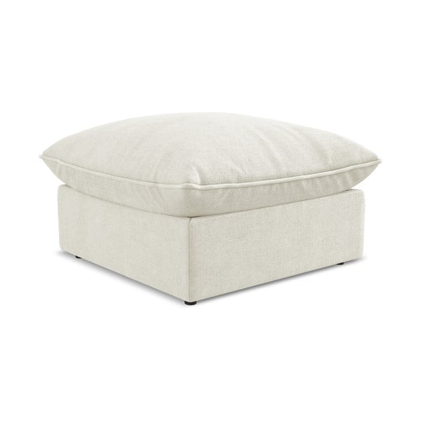 Béžová podnožka Manao – Makamii-image-1