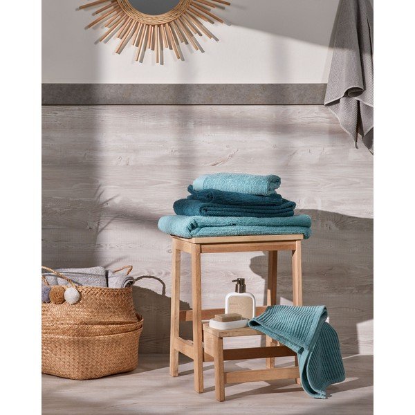 Stolička z březového dřeva v přírodní barvě Nell – Kave Home-image-1