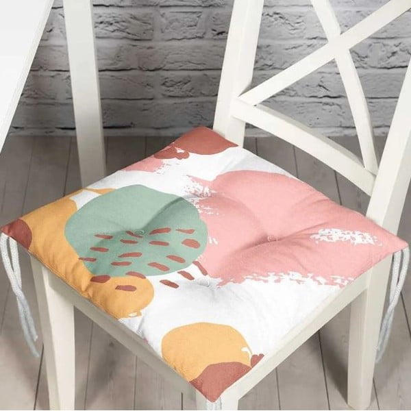 Podsedák 40x40 cm Doodles – Mila Home-image-2