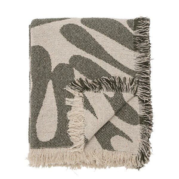 Deka 130x160 cm Alk – Bloomingville