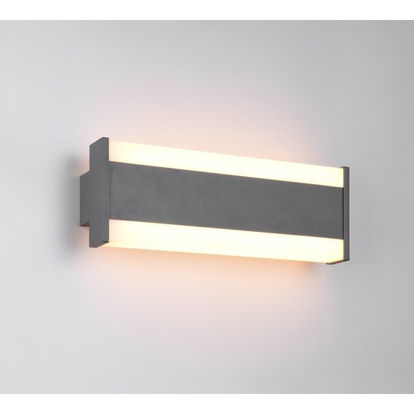 Venkovní svítidlo (výška 11 cm) Dawson – Trio-image-1