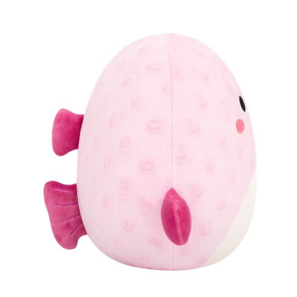 Plyšová hračka Cricket – SQUISHMALLOWS-image-4