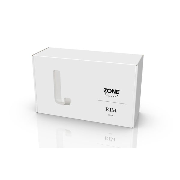 Nástěnný kovový háček Rim - Zone-image-1