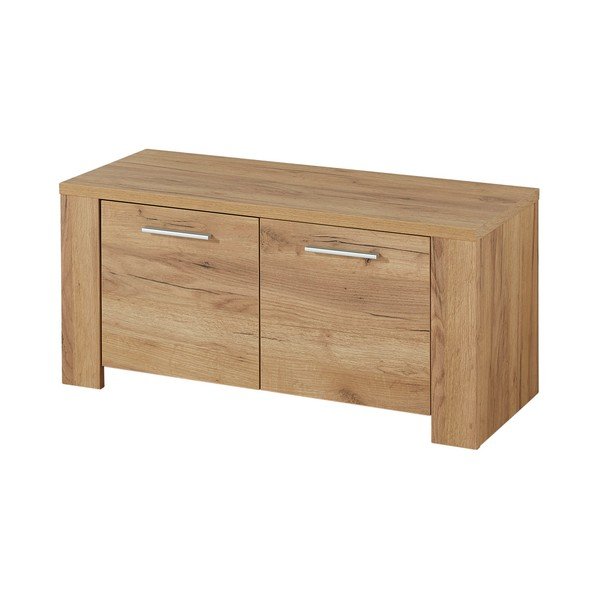 Lavice v dekoru dubového dřeva Germania Castera-image-1