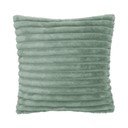 Dekorační polštář 45x45 cm Cosy Ribbed – Catherine Lansfield
