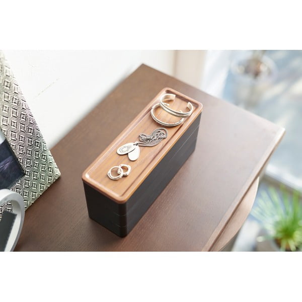 Šperkovnice Rin – YAMAZAKI-image-3