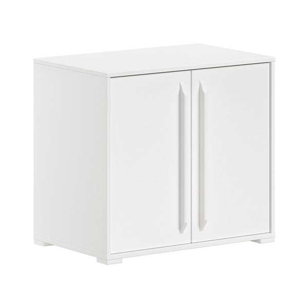 Bílá dětská komoda 68x62x43 cm Sam – Vipack