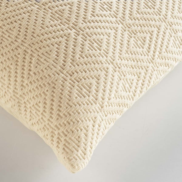 Bavlněný povlak na polštář 40x40 cm Sylvia – douceur d'intérieur-image-1