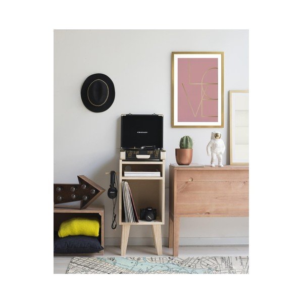 Obraz v rámu Velvet Atelier Golden Love, 40 x 60 cm-image-2