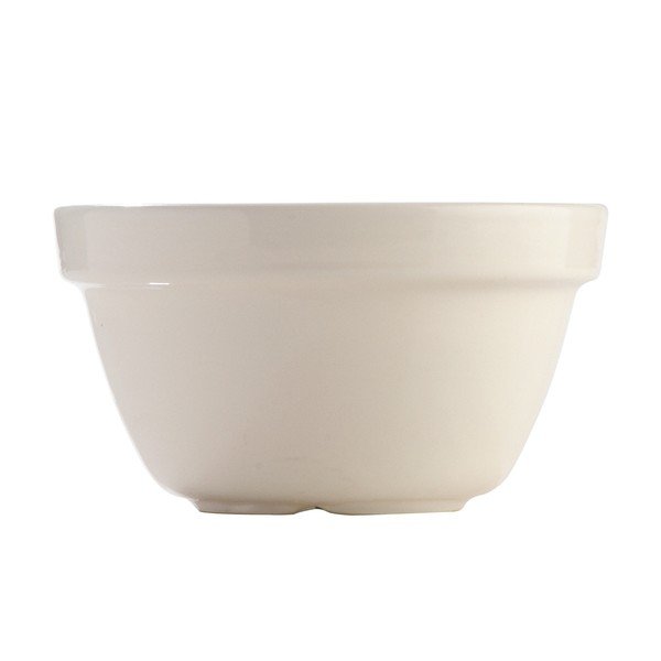 Bílá kameninová mísa Mason Cash Basin, ⌀ 11,5 cm-image-1