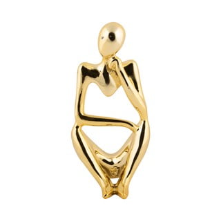 Soška z polyresinu (výška 23,5 cm) Wondering – PT LIVING