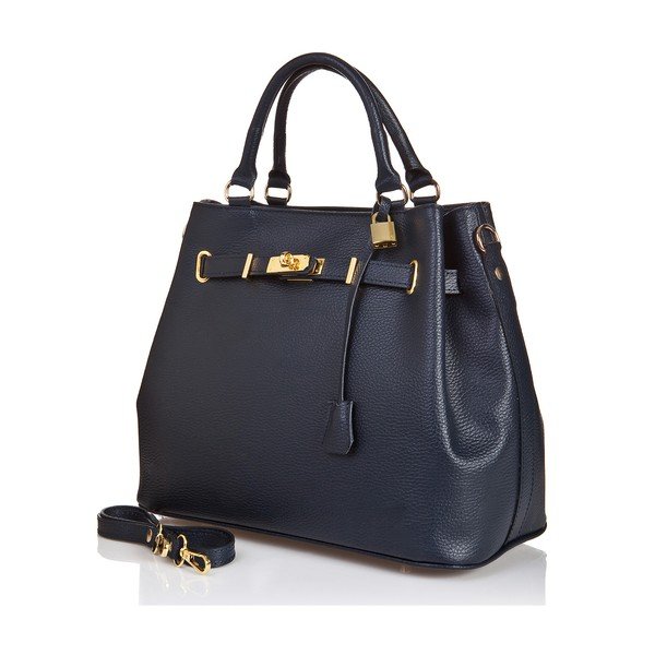 Kabelka Petronella Blue-image-2