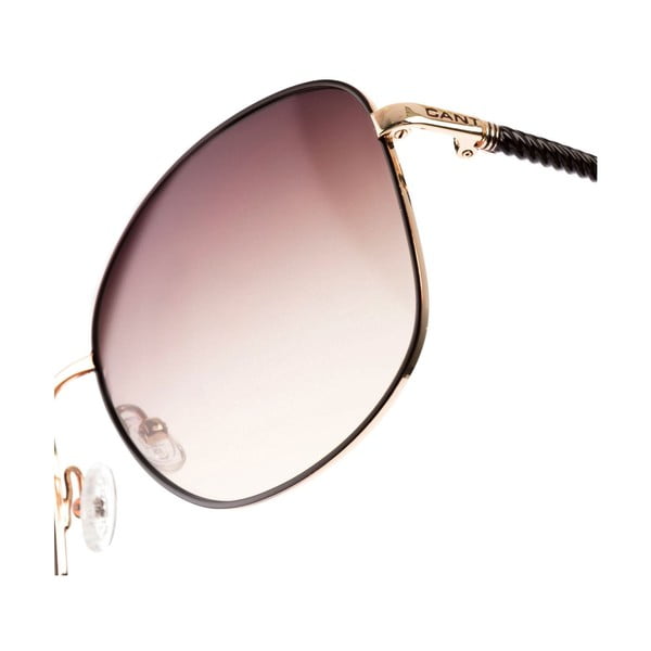 Dámské sluneční brýle GANT Brown-image-1