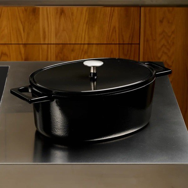 Litinový pekáč 25x43 cm Mattia 3.0 – FABINI-image-4