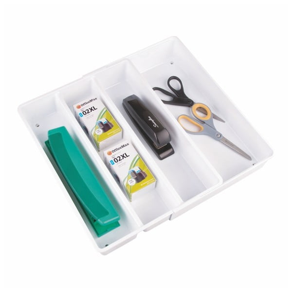 Organizér s nastavitelnou šířkou InterDesign Linus Drawer-image-2