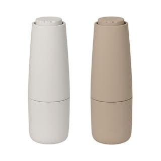 Set mlýnků na sůl a pepř Blomus Nomad