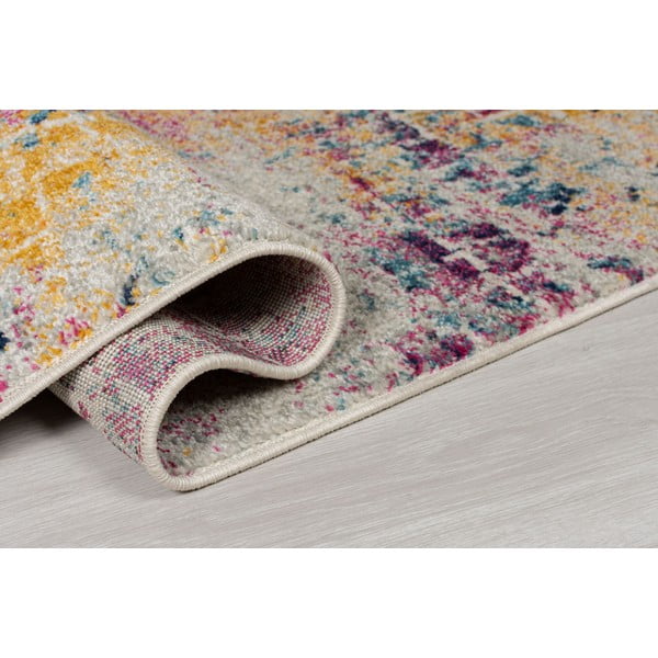 Růžový koberec Flair Rugs Urban, 200 x 275 cm-image-3