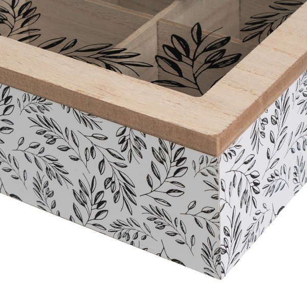 Krabička na čaj – Casa Selección-image-3