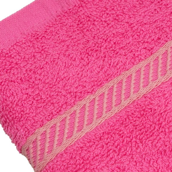 Bavlněné utěrky v sadě 6 ks 50x50 cm – Casa Selección-image-3