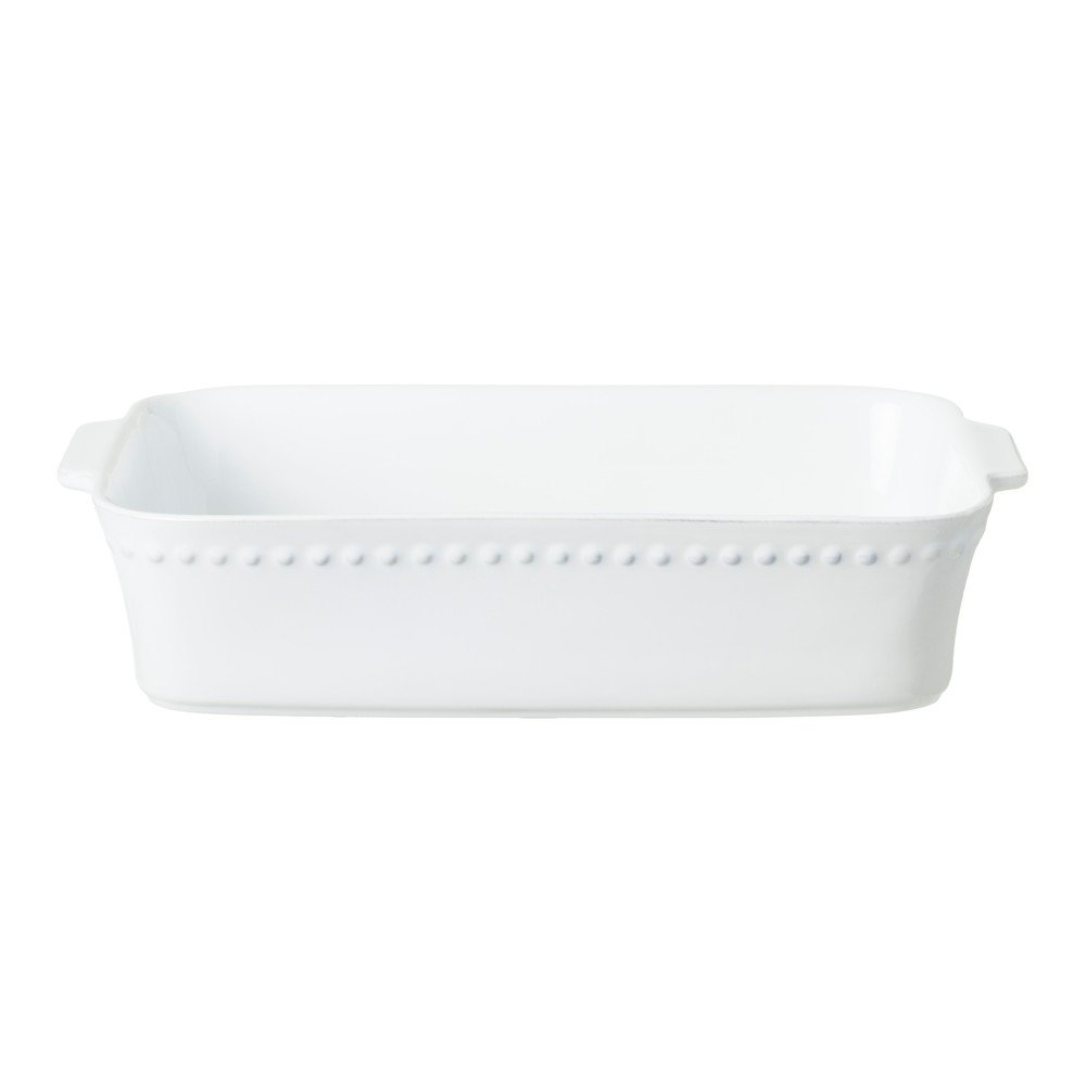 Kameninová zapékací mísa 24x38 cm Pearl – Costa Nova