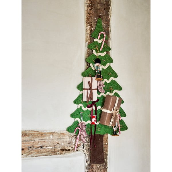 Vánoční ozdoby v sadě 3 ks 11,5 cm Salwa – Bloomingville-image-4