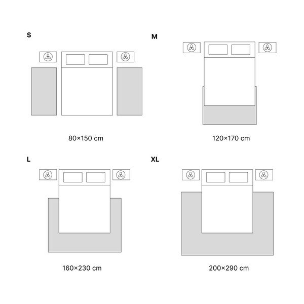 Koberec Universal Tikey Romea, 120 x 170 cm-image-3