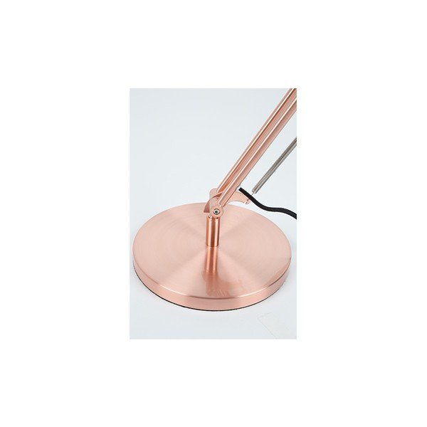 Stolní lampa v měděné barvě Zuiver Reader-image-2