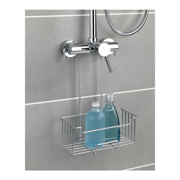 Samodržící košík Wenko Milo-image-1