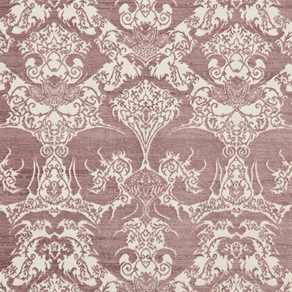Koberec růžovofialový 200x285 cm Imperial Wine – Think Rugs-image-4