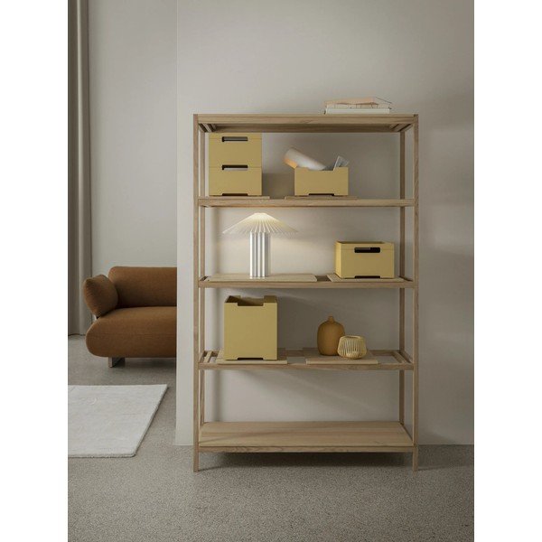 Dekorační tác 25x39 cm Kasane – Blomus-image-1