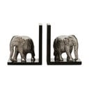 Zarážky na knihy 2 ks Elephant – Premier Housewares